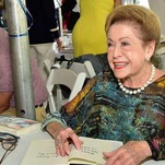 The "Queen of Suspense," Mary Higgins Clark, Has Died