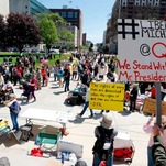 'Grab the Fuckin’ Governor, Just Grab the Bitch': Six Alleged Militia Members Charged With Plot to Kidnap Michigan Governor Gretchen Whitmer