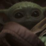 Baby Yoda, Werner Herzog, and a Lesson in Courage