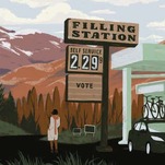 Into the Woods: How Some Women Are Surviving Election Day