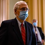 Democrats Still Believe in Republicans' Good Will, for Some Reason