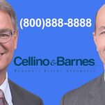 Cellino and Barnes Are Over For Real This Time