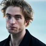 Robert Pattison Is a Pasta Freak Who Eats Like an Animal