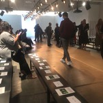 All I Got From New York Fashion Week Was a Funny Story About Kelly Cutrone