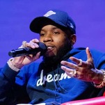 Rapper Tory Lanez Has Been Charged With Assault in The Megan Thee Stallion Shooting