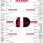 March Madness Round Two, Continued: Y'all Seem Really Into Indoor Plumbing 