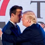 Hey, Guess Who's Running a Troll Farm of Teens (Turning Point USA)