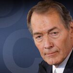 New Lawsuit Claims Charlie Rose Used His Show as a 'Sexual Hunting Ground'