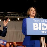 Amy Klobuchar Inserts Herself Into the George Floyd Case Without Saying 'George Floyd,' 'Police' or 'Murder'
