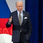 Who the Hell Is Advising Biden On This Student Loan Mess?