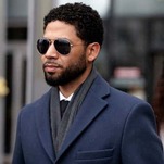 A New Special Prosecutor Will Re-Examine the Jussie Smollett Case