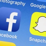 Leaked Emails Reportedly Say Snapchat Employees Accessed Data to Spy on Users