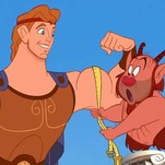 A Hercules Musical Is Headed to the Stage at Some Point