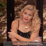 Busy Phillipps's Farewell Roast Could've Used More Roasting