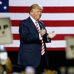 What Is Up With Trump's Ill-Fitting Suits? A World-Famous London Bespoke Tailor Explains