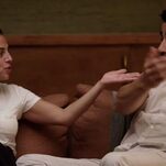 Immerse Yourself in Other People's Problems, with Couples Therapy