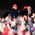 Black Women Voted Against Trump En Masse, But Don't Call Them Your Saviors