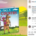 Lil Nas X Is Just the Latest Celebrity to Write a Children's Book