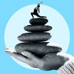 In Search of a New Kind of 'Wellness' That Helps Women Rather Than Harms Them