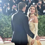 Supermodel Giselle Bündchen's Husband Has Broken Up With His Teammates