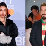 FKA Twigs On Shia LaBeouf's 'Controlling' Behavior: 'I Wasn't Allowed to Look Men in the Eye'