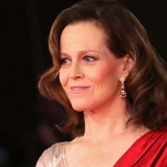 Sigourney Weaver Surprised the High School Cast of Alien: The Play