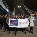 Hardly Any Rape Cases Lead to Charges in England and Wales: Report