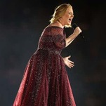 Adele—Divorced!