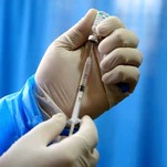 Without Support From Wealthy Nations, People In Poorer Nations May Not Be Vaccinated Until 2023