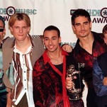 At Least We Got a Virtual Backstreet Boys Reunion Concert