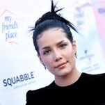 Halsey Won't Let the Trolls Fuck With Miley Cyrus