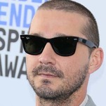 Shia LaBeouf Says FKA Twigs's Abuse Claims Are False, Would Like Her to Pay for the Lawyers Currently Calling Her a Liar