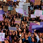 1 in 3 Women Globally Have Faced Physical and/or Sexual Violence, Finds WHO Study