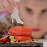 Get Into the Sweet, Manufactured Magic of Zumbo's Just Desserts
