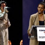 Candace Owens Doesn't Even Go Here
