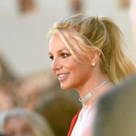At Last, Britney Spears Speaks