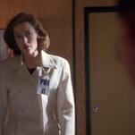 Declassifying the Mystery of How Special Agent Dana Scully Looked So Good in Those Giant Suits