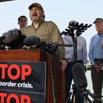 The Border 'Crisis' That Wasn't