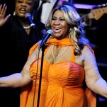 Aretha Franklin Hid Her Will Under Her Couch Cushions Like a True Diva