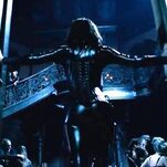 I Love This Hot Bitch: Underworld's Enduring, Leather-Bound Vampire Fashion