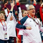 Former Olympic Gymnastics Coach Reportedly Dies by Suicide After Being Charged With Sexual Assault