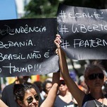 Brazil's Government Tells Teens to Save Sex for Marriage