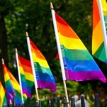 Congress Contemplates Giving LGBTQ People Actual Rights