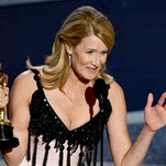 RIP to Laura Dern's Goldfish, Dead at 14