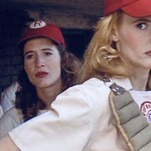 It's Okay to Feel Good About Amazon's A League Of Their Own TV Series