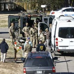 A Girlfriend of Alleged Nashville Bomber Was Sent for a Psych Evaluation After Telling Police He Was Building Bombs a Year Ago