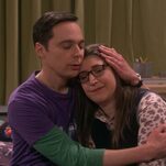 Visiting The Big Bang Theory on Its Deathbed, Week 18