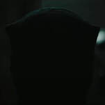 Zoë Kravitz Looks Appropriately Catlike and Womanly in This New Trailer for The Batman