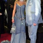 One Woman's Hunt for Britney Spears and Justin Timberlake's Matching Denim Outfits