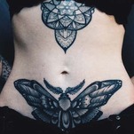 New City, New Ink: My Tattooed Travels